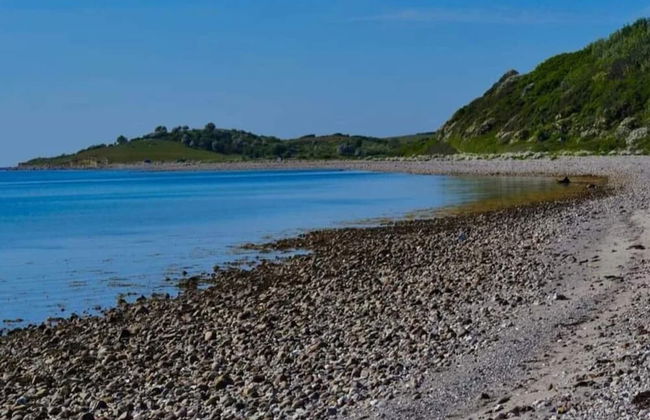 6 Person Holiday Home in Martofte - Foto 50