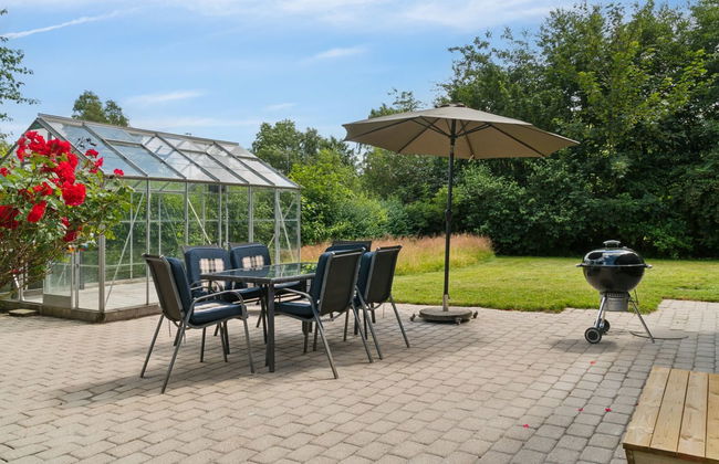 "Geske" - 3.2km from the sea - Foto 20