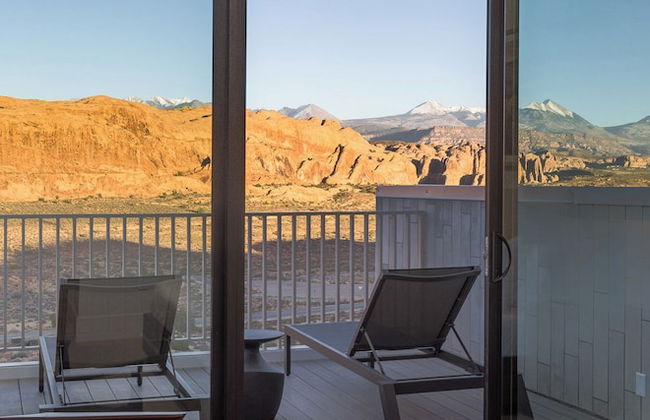 Lionsback Resort - Foto 50