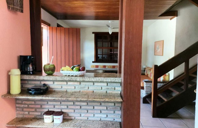 Branca Tropical Brasil Residencial - Foto 9