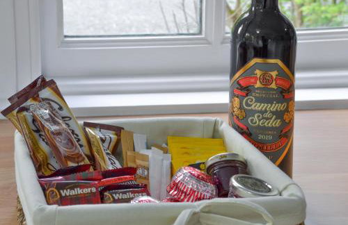 Eagles Gate Lodge - Photo 12