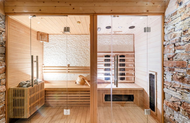 Simons Blockhütte - Foto 8