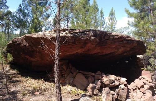 Casa Rural La Torreta en El Rincón de Ademuz - Foto 46