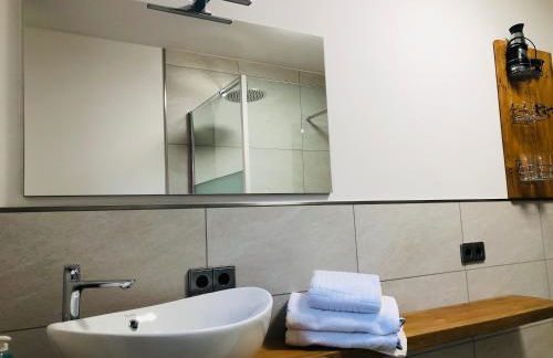 Idyllische Ferienwohnungen in Mossendorf - Foto 46