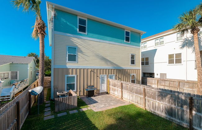 Luxury Living - Modern Beach Townhouse - Foto 46