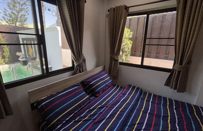 The Siam Place Pool Villa - Foto 6