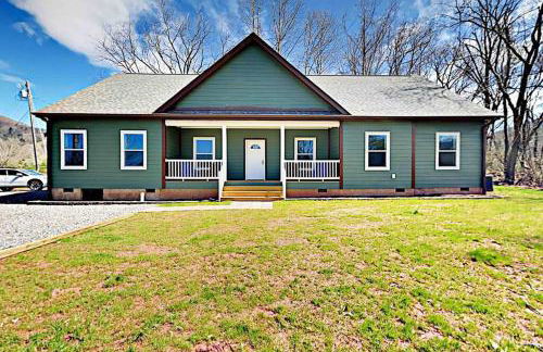 Serenity Views Comfort - Close to City & Parkway! - Foto 1