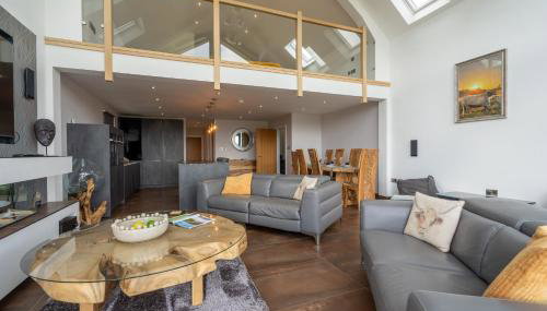 Pendle View Sleeps 8 With Hot Tub - Foto 3