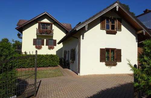 Ferienwohnung Eylmann - Foto 1