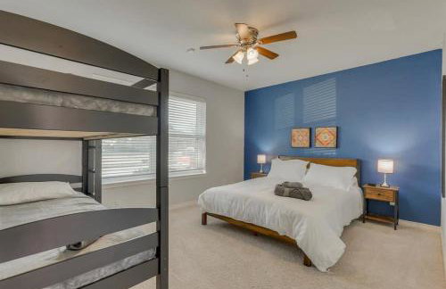 Dream Vacation Home with Pool for Large Groups - Foto 31