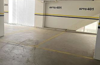 Ap 3 quartos, novíssimo, confortável,frente para Avenida principal - Photo 55