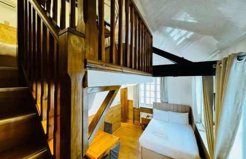 Berkley Aparthotel - Foto 132