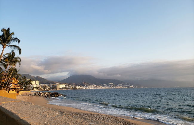 Villa Facing the Beach in a Large Terrace 7 Pools, Tennis Courts, Security - Foto 47