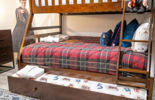 Family Vacation home 10 Miles from Disney ! 3389 - Foto 44