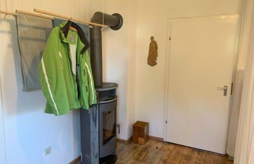 Ferienwohnung "Fichtelnaabrauschen" - Foto 5
