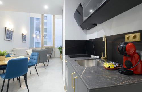 San Lázaro Suites - Foto 21