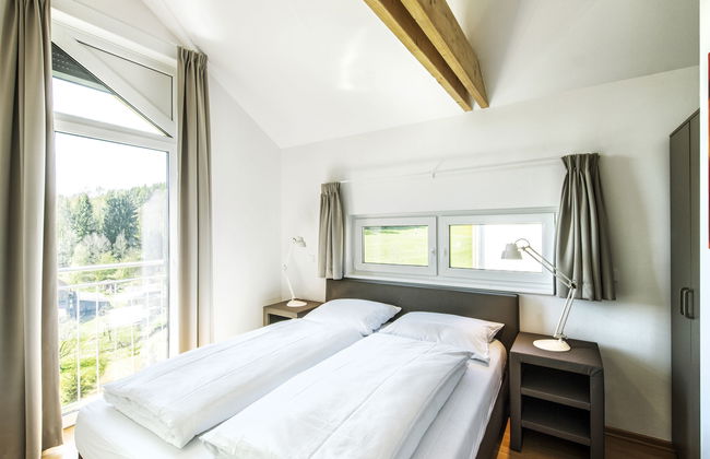 Feriendorf an der Therme Obernsees - Photo 5