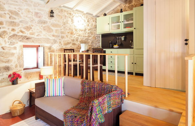 Traços D'Outrora - Foto 37