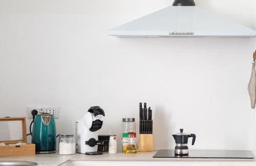 Guest House - Affittacamere Green Apartment - By Faendho - Foto 40