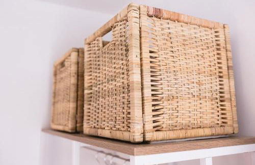 Apartamento Turístico Mis Rayitos - Foto 37