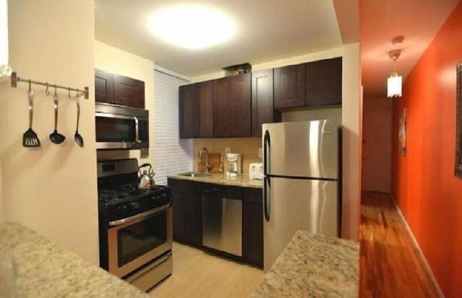 Hamilton Heights Stylish Apartments - Photo 35