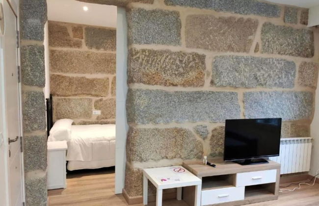 Belvilla by OYO Villa Trabazos Abellas - Photo 5