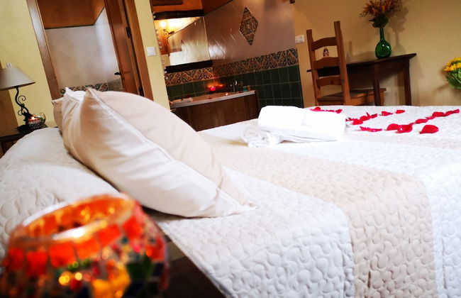 Apartamentos La Suerte - Foto 21