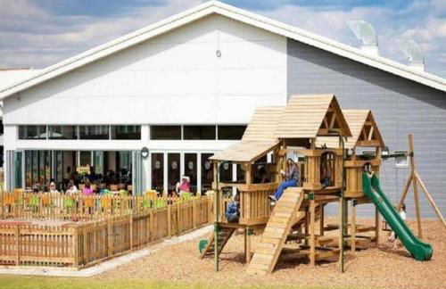 Coastal Caravan Holidays - Goldfinch 22 - Foto 48