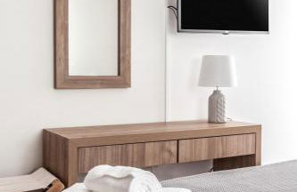 DN Sea Apartments - Photo 48