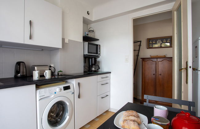 Le Cormoran - Foto 14