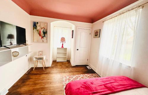 Eclectic Opulence Retreat - Photo 34