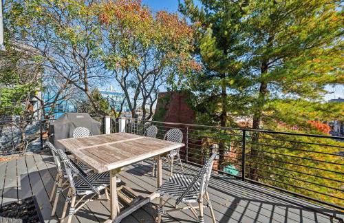 Next to Monastery Wedding Venue, 2BR with Balcony - Foto 19