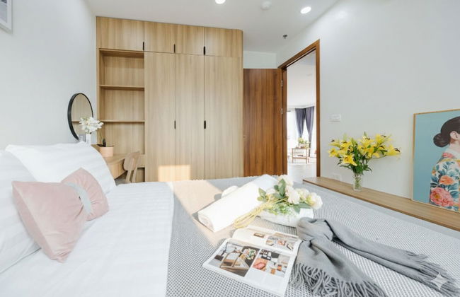 Label6 Coliving Quang Khanh - Foto 51