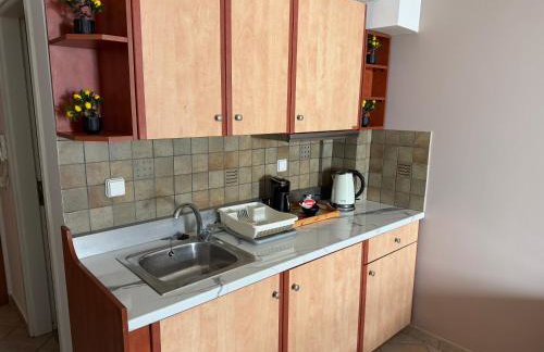 Vythos Rooms - Foto 38