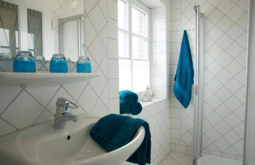 Freie Sicht - Das Nordsee-Gesundheitshaus 1 - Foto 56