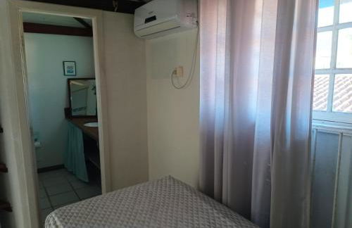 Casa com piscina a 150m da Praia do Lázaro - Foto 10