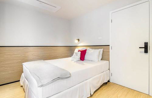 Housi Paulista - Foto 149