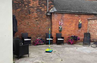 Large 4 bedroom house - Foto 6