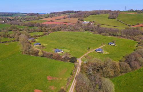 Nuthatch - Kittisford Barton - Photo 38