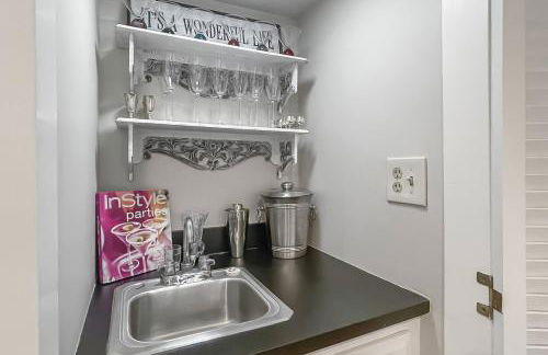 Candlewood Lake House - Foto 19