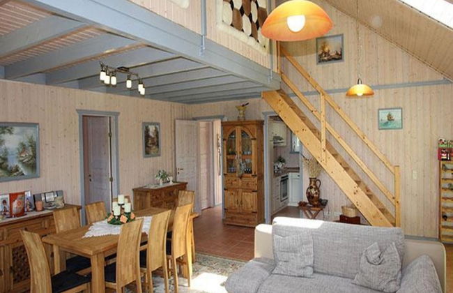 Ideales Ferienhaus fur Familien - Foto 7