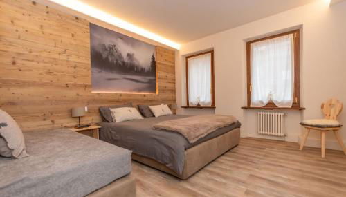 Ciesa Abete Rosso - Foto 2