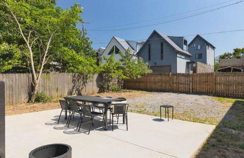 Huge Rooftop Patio at this Stunning Spacious House - Foto 34