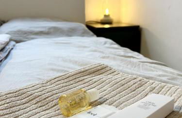 Modern Quiet Studio Central Munich - Foto 10