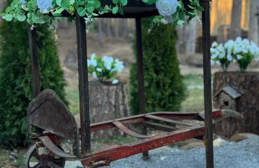 Mountain Retreat - Foto 15