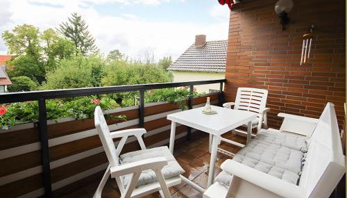 Ferienwohnung Franni - Foto 3