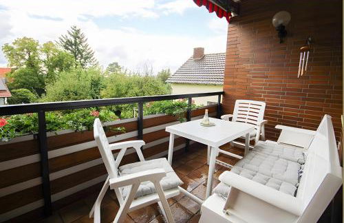 Ferienwohnung Franni - Foto 13