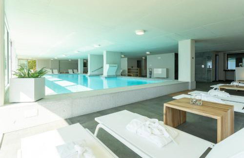 Valarin Luxury Apartments & Wellness by Rent all Como - Foto 148