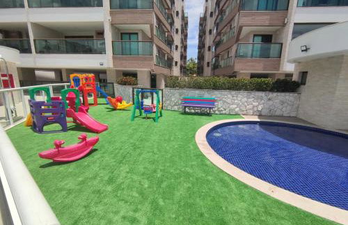 Mar de Anjos - Beira mar - Foto 37