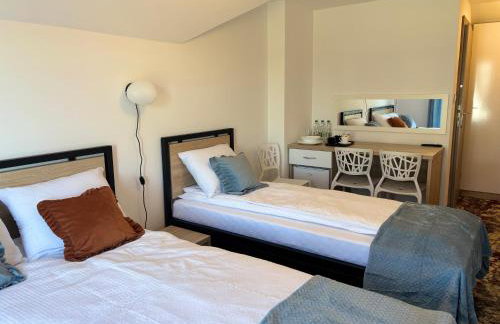 Palisander z widokiem na morze - Foto 24